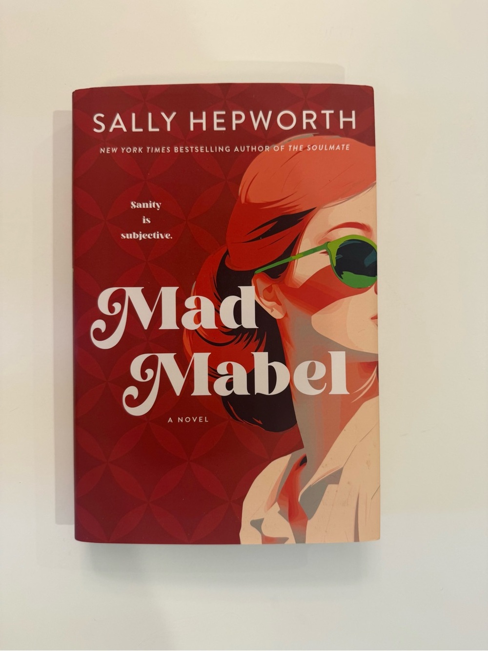 Mad Mabel by Sally Hepworth